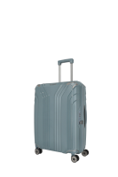 Travelite Elvaa 4w L/M/S Blaugrau