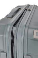 Travelite Elvaa 4w L/M/S Blaugrau
