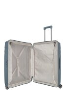 Travelite Elvaa 4w L/M/S Blaugrau
