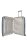Travelite Elvaa 4w L/M/S Blaugrau