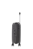 Travelite Elvaa 4w Trolley S Schwarz