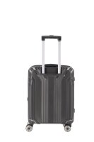 Travelite Elvaa 4w Trolley S Schwarz