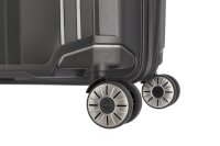Travelite Elvaa 4w Trolley S Schwarz