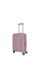 Travelite Elvaa 4w Trolley S Rose
