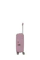 Travelite Elvaa 4w Trolley S Rose