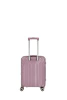 Travelite Elvaa 4w Trolley S Rose