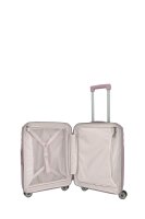 Travelite Elvaa 4w Trolley S Rose