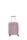 Travelite Elvaa 4w Trolley S Rose