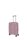 Travelite Elvaa 4w Trolley S Rose