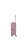 Travelite Elvaa 4w Trolley S Rose