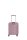 Travelite Elvaa 4w Trolley S Rose