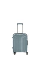 Travelite Elvaa 4w Trolley S Blaugrau