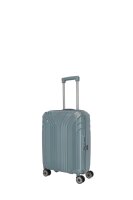 Travelite Elvaa 4w Trolley S Blaugrau
