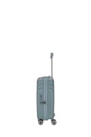 Travelite Elvaa 4w Trolley S Blaugrau