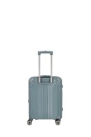 Travelite Elvaa 4w Trolley S Blaugrau