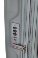Travelite Elvaa 4w Trolley S Blaugrau