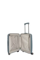 Travelite Elvaa 4w Trolley S Blaugrau