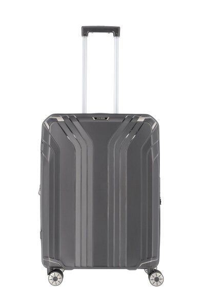 Travelite Elvaa 4w Trolley M Schwarz