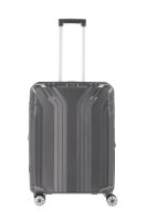 Travelite Elvaa 4w Trolley M Schwarz