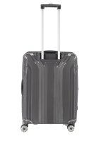 Travelite Elvaa 4w Trolley M Schwarz