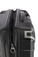 Travelite Elvaa 4w Trolley M Schwarz