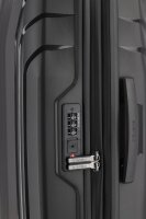 Travelite Elvaa 4w Trolley M Schwarz