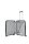 Travelite Elvaa 4w Trolley M Schwarz