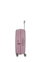 Travelite Elvaa 4w Trolley M Rose