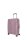 Travelite Elvaa 4w Trolley M Rose