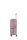 Travelite Elvaa 4w Trolley M Rose