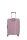 Travelite Elvaa 4w Trolley M Rose