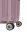 Travelite Elvaa 4w Trolley M Rose