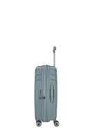 Travelite Elvaa 4w Trolley M Blaugrau