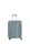 Travelite Elvaa 4w Trolley M Blaugrau