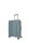 Travelite Elvaa 4w Trolley M Blaugrau