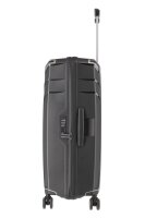 Travelite Elvaa 4w Trolley L Schwarz
