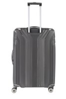 Travelite Elvaa 4w Trolley L Schwarz