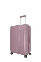 Travelite Elvaa 4w Trolley L Rosé