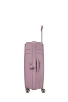 Travelite Elvaa 4w Trolley L Rosé