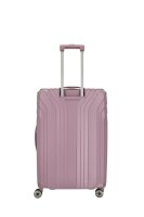 Travelite Elvaa 4w Trolley L Rosé