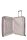 Travelite Elvaa 4w Trolley L Rosé