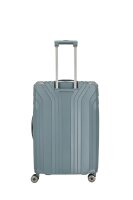 Travelite Elvaa 4w Trolley L Blaugrau