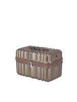 Travelite Paros Beauty Case Beige