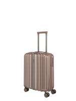 Travelite Paros Trolley S Cappuccino
