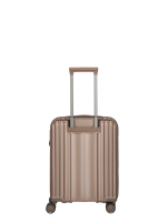 Travelite Paros Trolley S Cappuccino