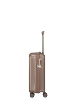 Travelite Paros Trolley S Cappuccino