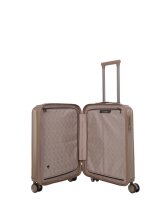 Travelite Paros Trolley S Cappuccino