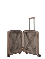 Travelite Paros Trolley S Cappuccino