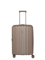 Travelite Paros Trolley M Cappuccino