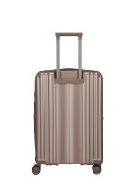 Travelite Paros Trolley M Cappuccino